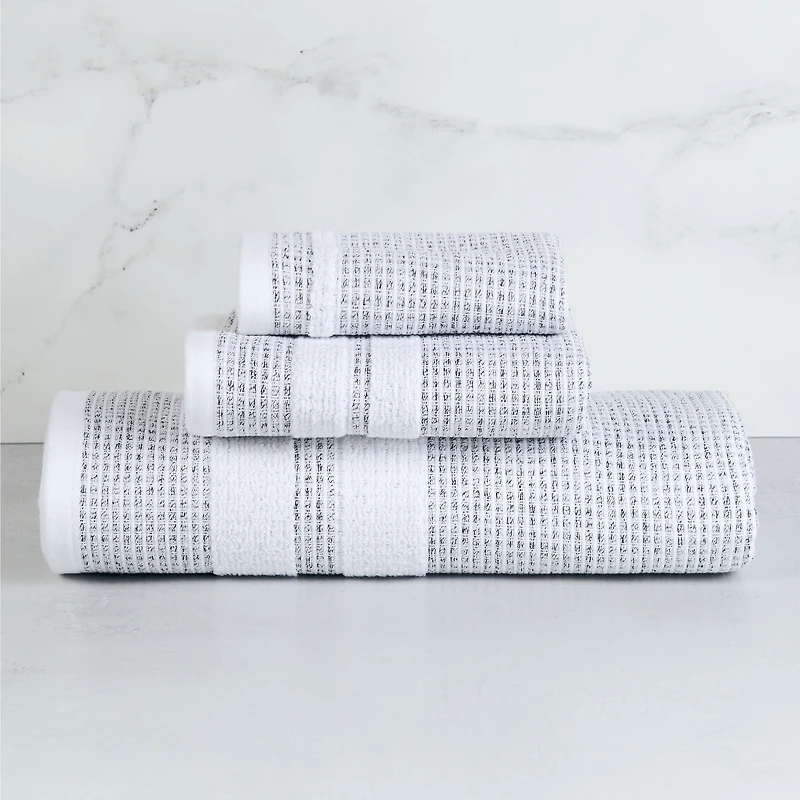Band Bath Towel