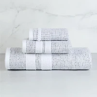 Band Bath Towel