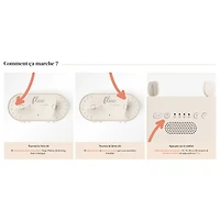 Morphée Morphée pour adulte - Flow