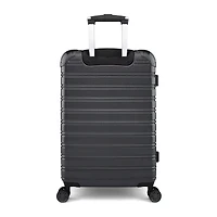 ABS Valise - Noir, 26 po