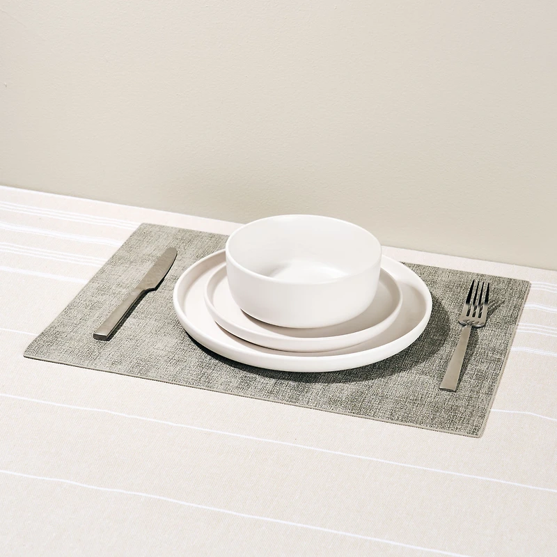 Percept Reversible Placemat