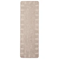 Ra Indoor/ Outdoor Taupe Rug