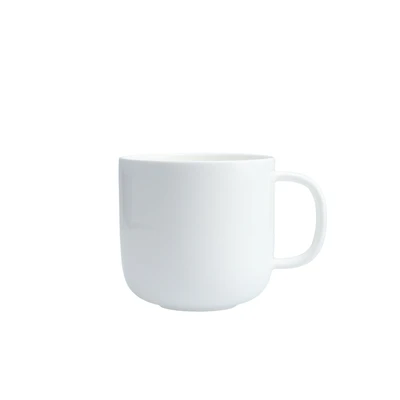 Ensemble de 4 tasses FBC « Modern Coupe  - 15 oz