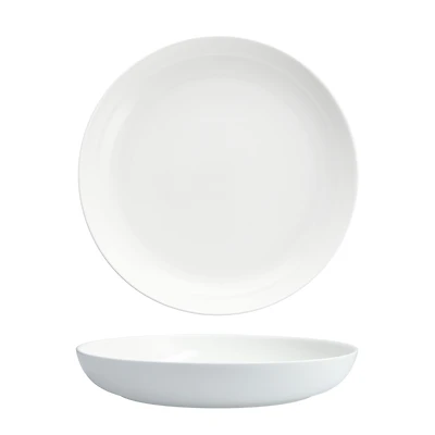 Modern Coupe Serving Bowl - 12"