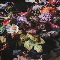 Bouquet Duvet Cover Set