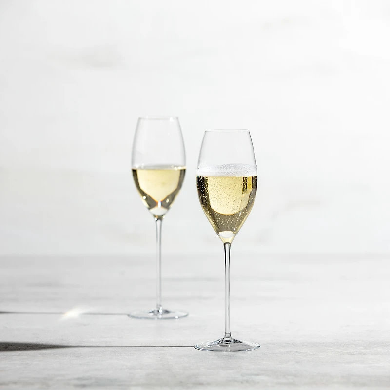 SZ 1872 Enoteca Flute Champagne (7) 7.2oz CP2