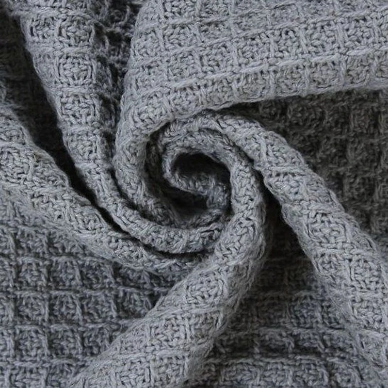 Honeycomb Throw