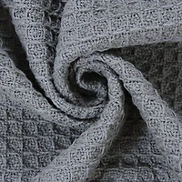 Honeycomb Throw