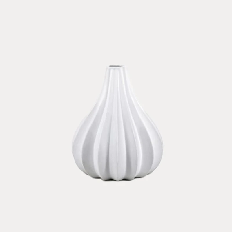 Vase Bourgeons Tallo par BIA - 13 cm 