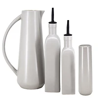 Park West Oil and Vinegar Bottle - 475ml by BIA
