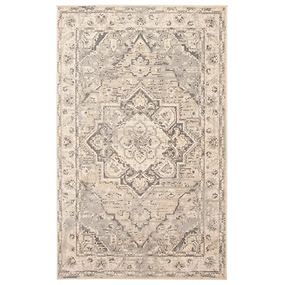 Priya Traditional Area Rug