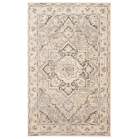 Priya Traditional Area Rug