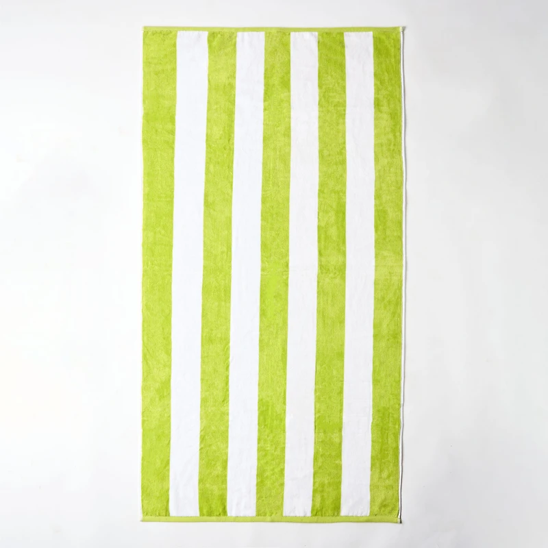 Cabana Beach Towel