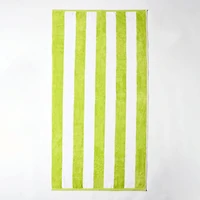 Cabana Beach Towel