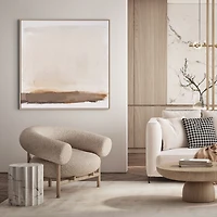 Adagio Hand painted Canvas