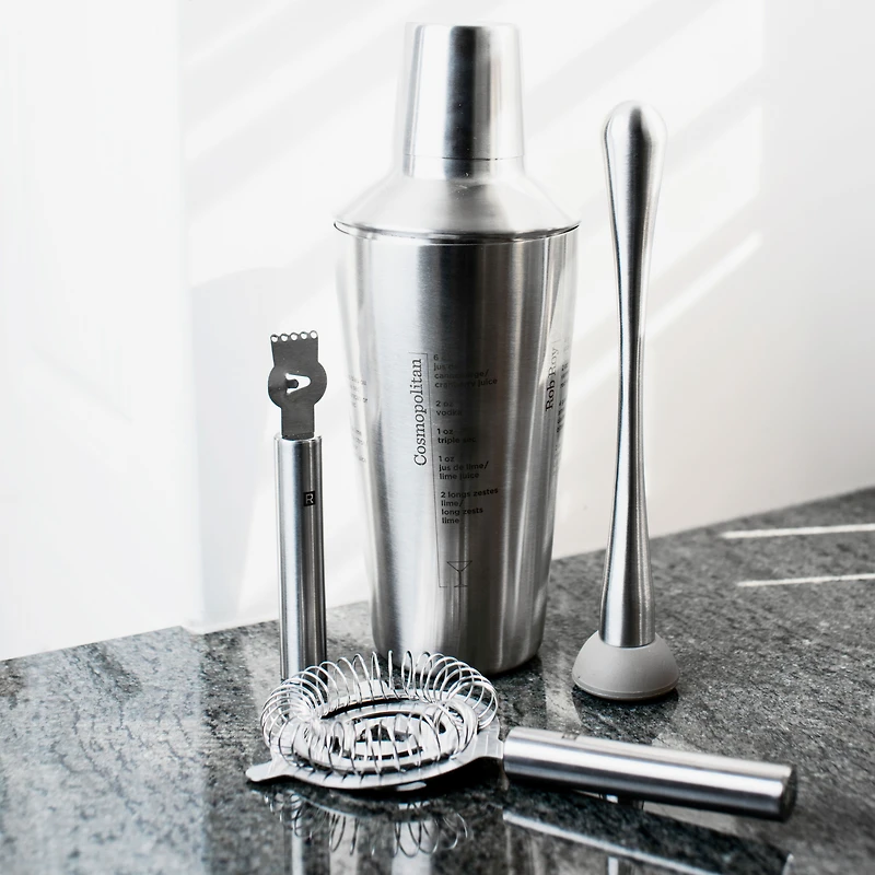 Ricardo 5-Piece Cocktail Set