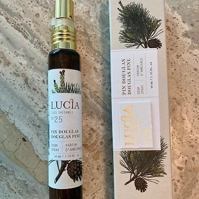 Room Spary Douglas Pine - 30ml