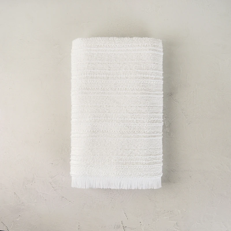Romantic Bath Towel
