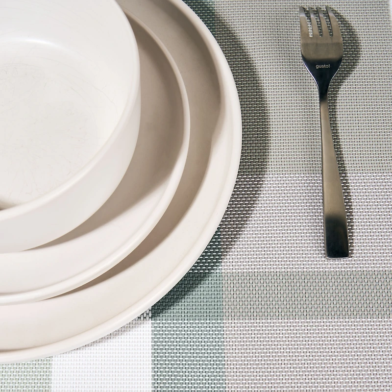 Hampton Vinyl Placemat