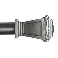 Nouveau Classique Curtain Rod Kit 1