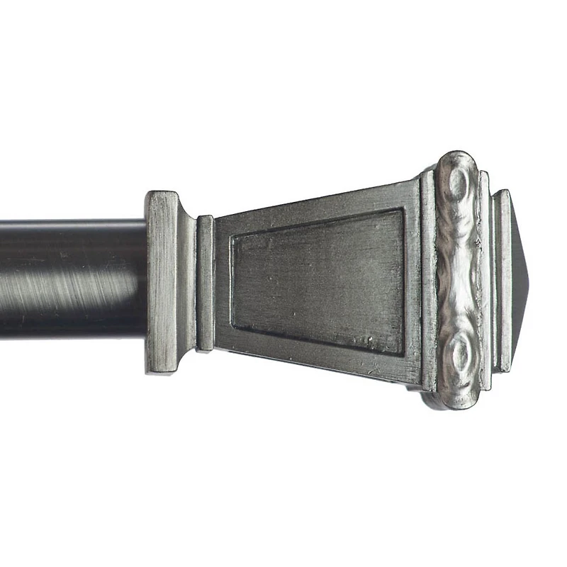 Nouveau Classique Curtain Rod Kit