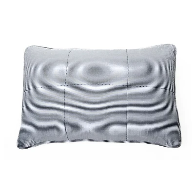 Tagliatelle Decorative Pillow Sham