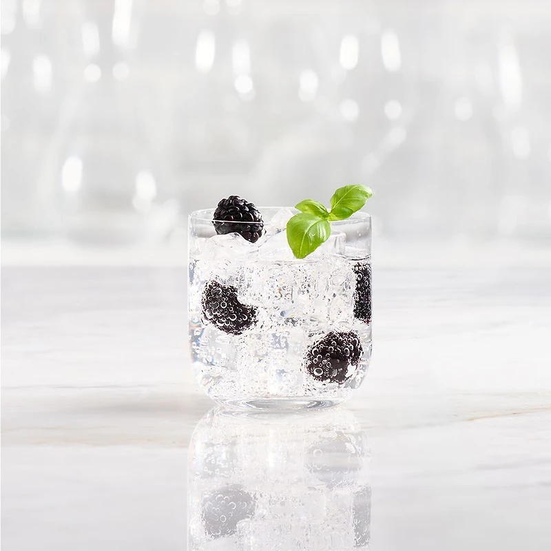 Grace Set of 4 DOF Glasses by Trudeau