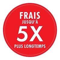 Ensemble de 3 cubes d'épices « Fresh & Save Cube » par ZWILLING