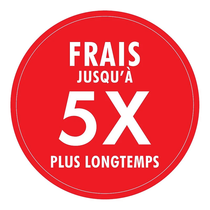 Ensemble de 6 pièces de diffuseurs CUBE par ZWILLING FRESH & SAVE