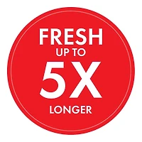 ZWILLING FRESH & SAVE 6-Piece CUBE Set S