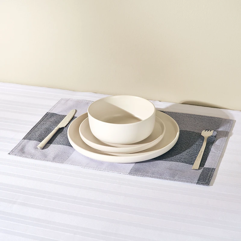Cozy Checkers Placemat