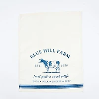 Farmer's Market Kitchen Towel