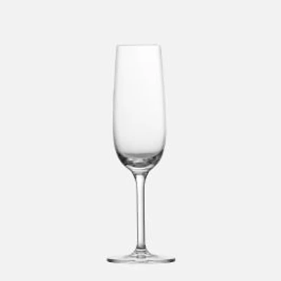 Schott Zwiesel Banquet Champagne Glasses, Set of 6 - 7.3 oz
