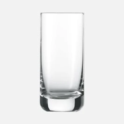 Schott Zwiesel Convention Long Drink Glasses, Set of 6 - 10.8 oz