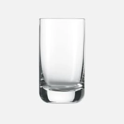 Schott Zwiesel Convention Highball Glasses, Set of 6 - 8.6 oz