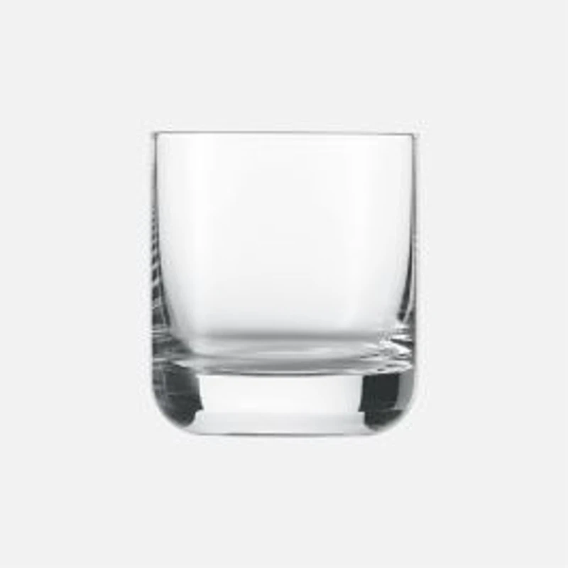 Schott Zwiesel Convention Whisky Glasses, Set of 6 - 9.6 oz
