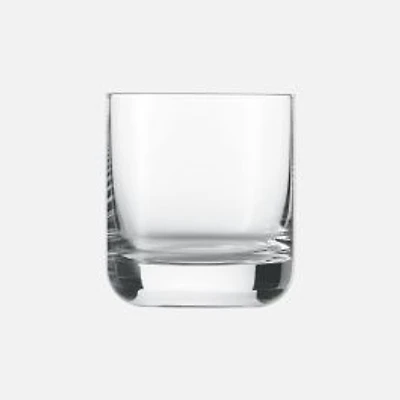 Schott Zwiesel Convention Whisky Glasses, Set of 6 - 9.6 oz