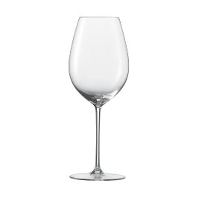 Schott Zwiesel 1872 Enoteca Red Wine Glasses, Set of 2 - 23.3oz