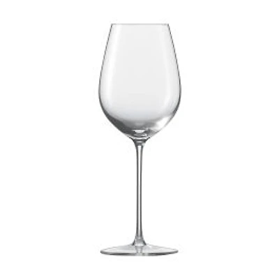 Schott Zwiesel 1872 Enoteca White Wine Glasses, Set of 2 - 14 oz