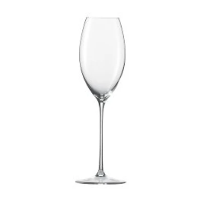 Schott Zwiesel 1872 Enoteca Champagne Flutes, Set of 2 - 7.2 oz