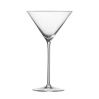 Schott Zwiesel 1872 Enoteca Martini Glasses, Set of 2 - 9.9oz