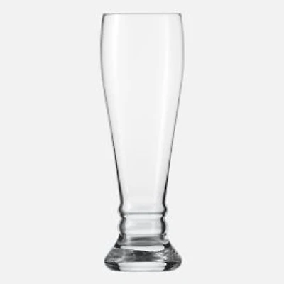 Schott Zwiesel Bavaria Beer Basic Glasses, Set of 6 - 22 oz