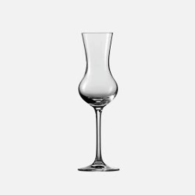 Schott Zwiesel Bar Special Grappa Glasses, Set of 6 - 3.8 oz