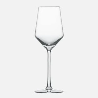 Schott Zwiesel Pure White Wine Glasses, Set of 6 - 10.1 oz