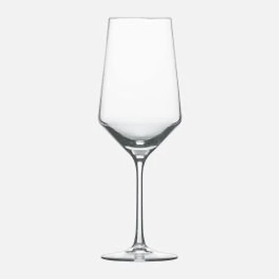 Schott Zwiesel Pure Red Wine Glasses, Set of 6 - 23 oz