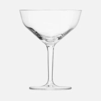 Schott Zwiesel Basic Bar Martini Glasses, Set of 6 - 7.6 oz