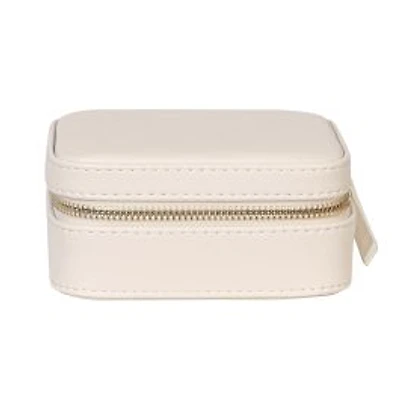 Mele and Co Stow and Go Travel Jewellery Case