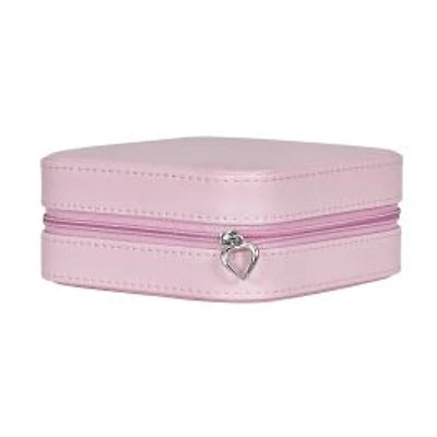 Mele and Co Josette Travel Jewellery Case