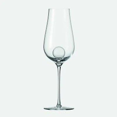 Schott Zwiesel 1872 Air Sense Champagne Flutes, Set of 2 - 11.2 oz