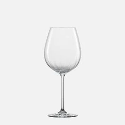 Schott Zwiesel Prizma Red Wine Glasses, Set of 6
